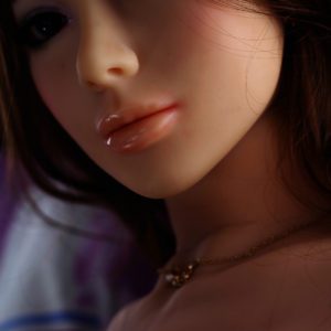 Elesia – Classic Sex Doll 5′6” (168cm) Cup DD