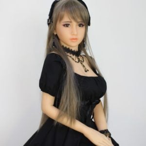 Yvonne - Classic Sex Doll 4′10” (148cm) Cup C