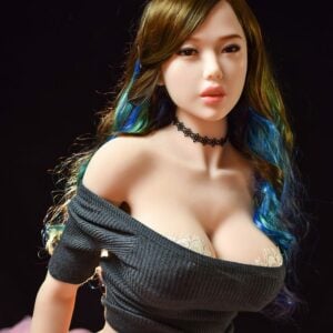 Belle – Classic Sex Doll 158cm Cup D Gel filled breast Ready-to-ship for  EU
