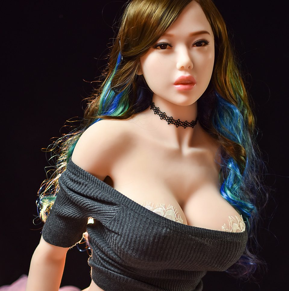 Belle – Classic Sex Doll 158cm Cup D Gel filled breast Ready-to-ship for  EU