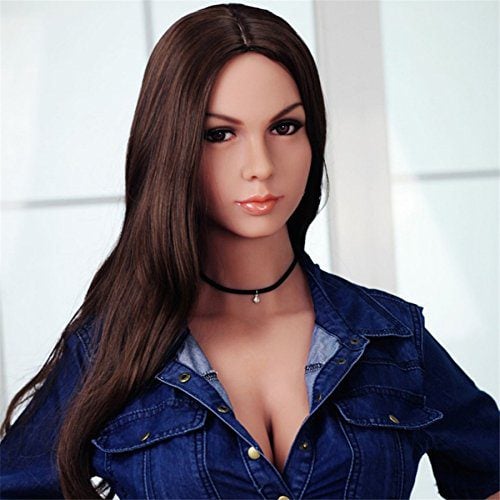 Taylor – Classic Sex Doll 158cm Cup D Gel filled breast Ready-to-ship for EU