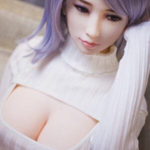 Big tits Japanese sex doll Tsubasa SY165103 (12)