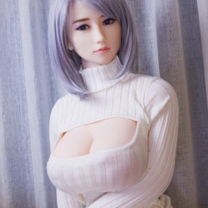 Big tits Japanese sex doll Tsubasa SY165103 (14)