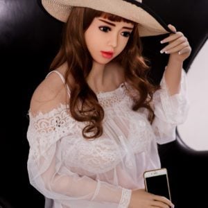 Camila - Classic Sex Doll 4' 11 (149cm) Cup C