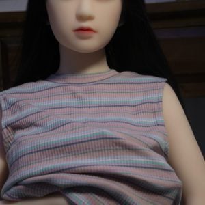 Eleanor - Classic Sex Doll 4' 11 (149cm) Cup C