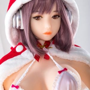 Everly - Classic Sex Doll 5' 2 (158cm) Cup D