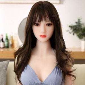 Kate - Classic Sex Doll 5′5” (165cm) Cup C
