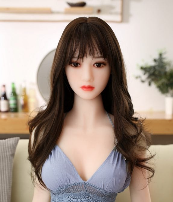 Kate - Classic Sex Doll 5′5” (165cm) Cup C