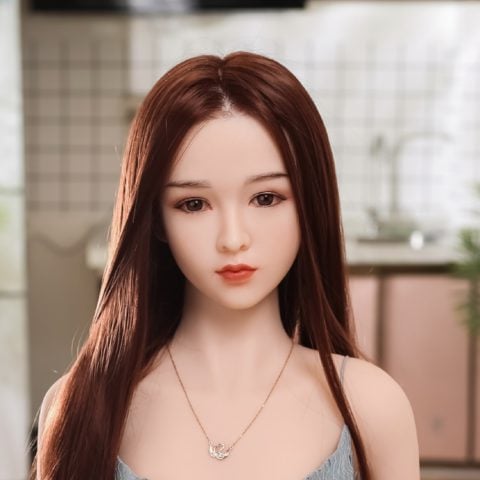 Lynn – Classic Sex Doll 4′10” (148cm) Cup C