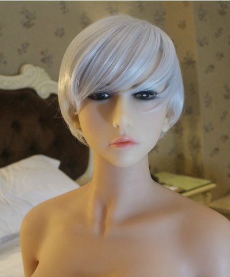 Valerie – Classic Sex Doll 5′2” (158cm) Cup DD