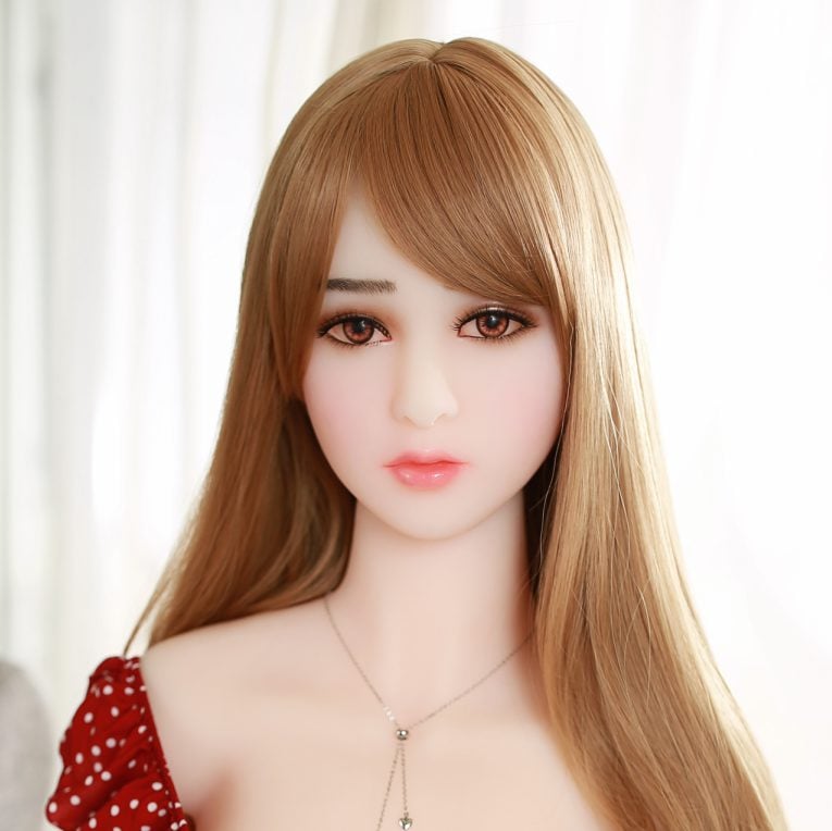 Galatea – Classic Sex Doll 5′ 2″ (158cm) Cup B