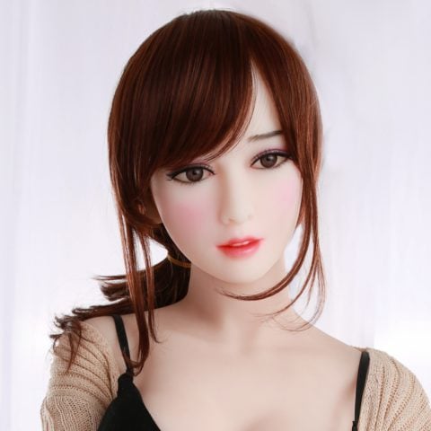 Siren – Classic Sex Doll 5′ 6″ (168cm) Cup C