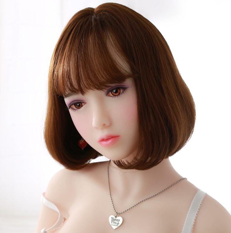 Judith – Classic Sex Doll 4′10” (149cm) Cup C