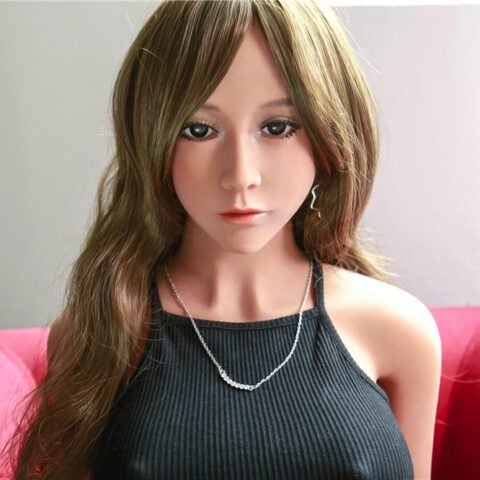 Kanyan - Classic Sex Doll 5′2” (158cm) Cup C Gel filled breast Ready-to-ship
