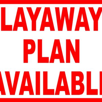 AINIDOLL Layaway Plan