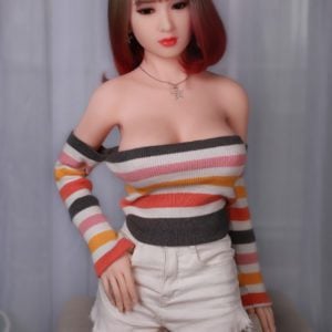 Leah - Classic Sex Doll 5' 2 (158cm) Cup D