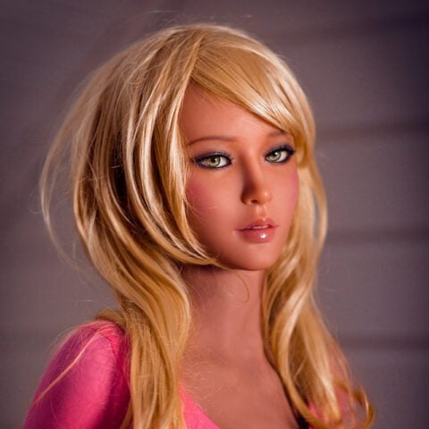 Evani – Classic Sex Doll 5′2” (158cm) Cup C Ready-to-ship