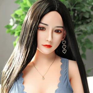 Yan – Classic Sex Doll 5′2” (158cm) Cup D Ready-to-ship