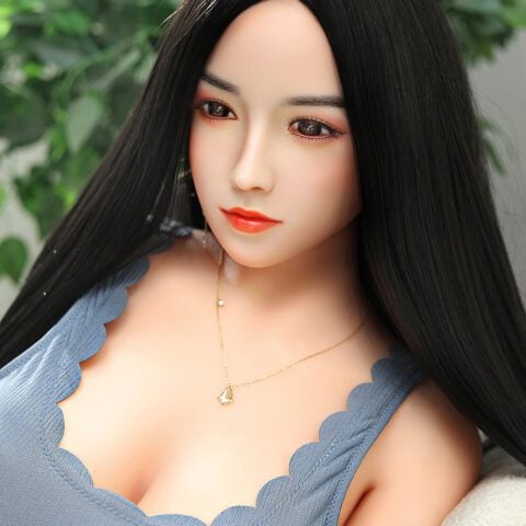 Yan – Classic Sex Doll 5′2” (158cm) Cup D Ready-to-ship