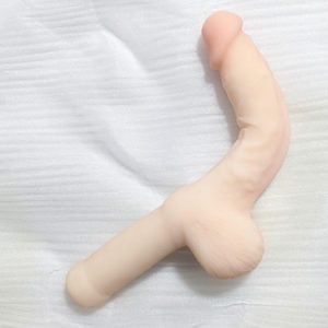 Sex doll shemale/transgender conversion kit