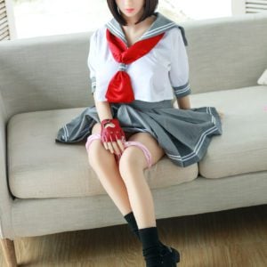 Stella - Classic Sex Doll 5' 2 (158cm) Cup D