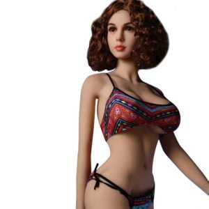 Zoe - Classic Sex Doll 5' 2 (158cm) Cup D