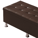 Sofa case - Brown +$449.99